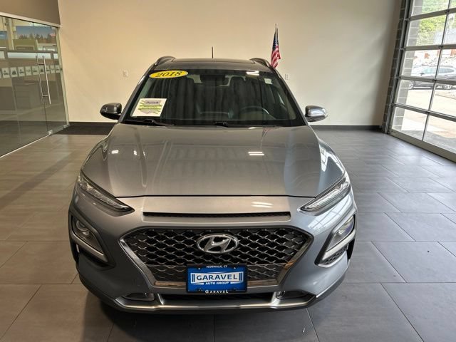 Used 2018 Hyundai Kona Limited AWD/4WD image 33