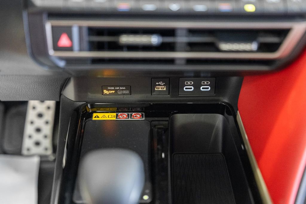 New 2026 Toyota Camry XSE image 21