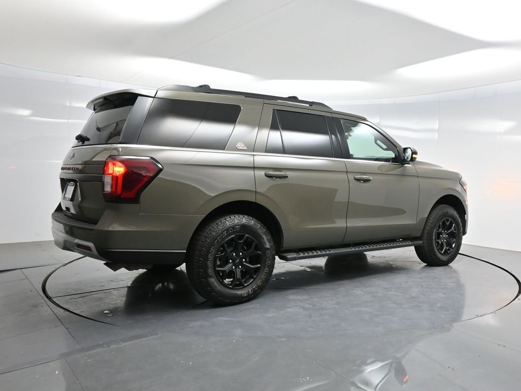 Used 2024 Ford Expedition Timberline AWD/4WD image 40
