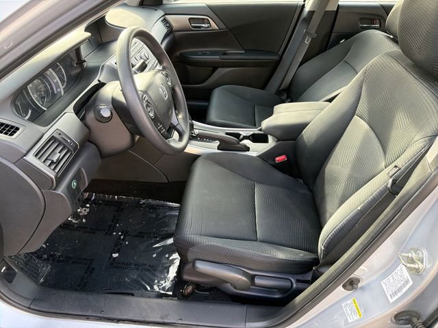 Used 2014 Honda Accord LX image 15