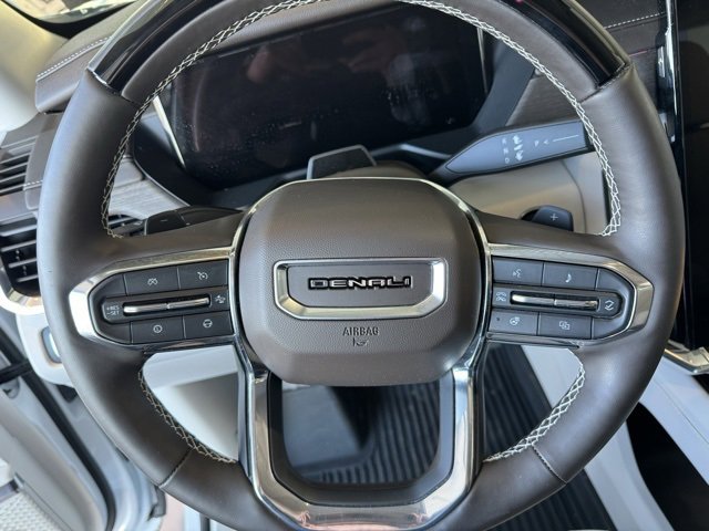 Certified 2024 GMC Acadia Denali w/ Super Cruise Package image 11