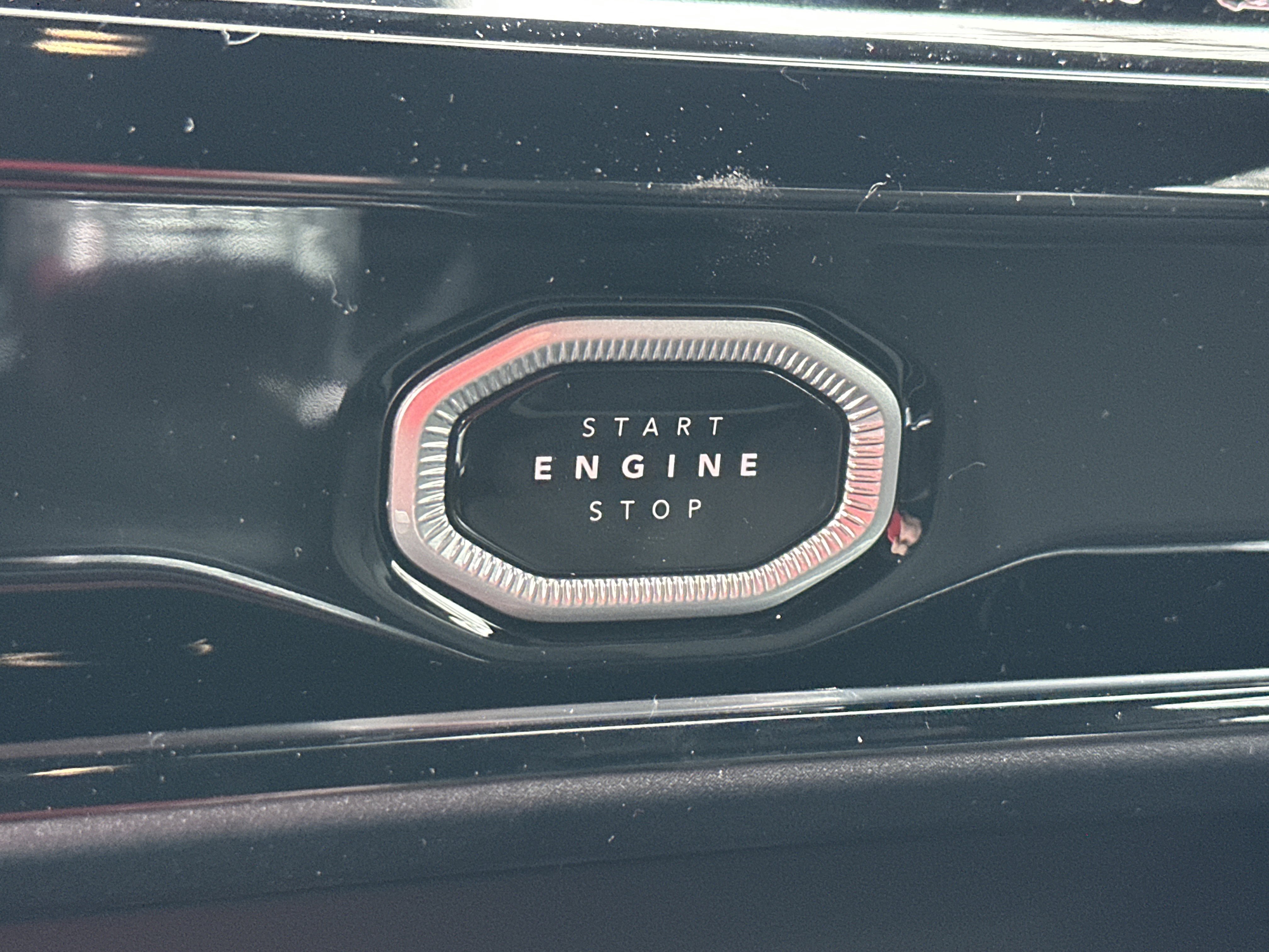 New 2026 Jeep Grand Cherokee Limited Reserve image 6