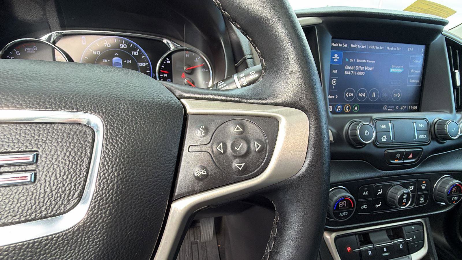 Used 2023 GMC Terrain Denali image 13