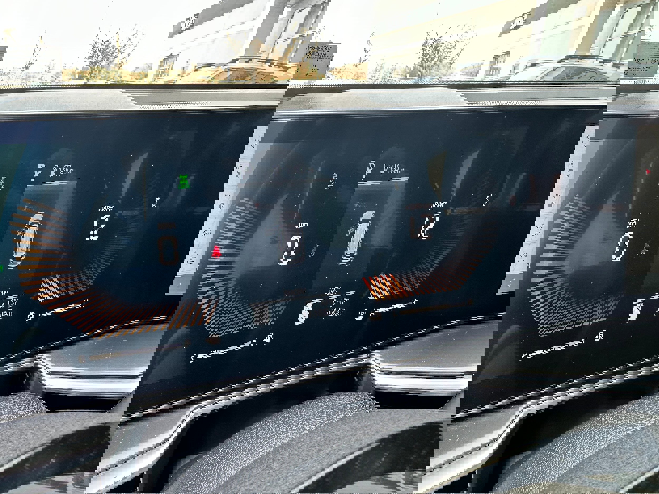 Used 2025 Kia Sorento EX image 47