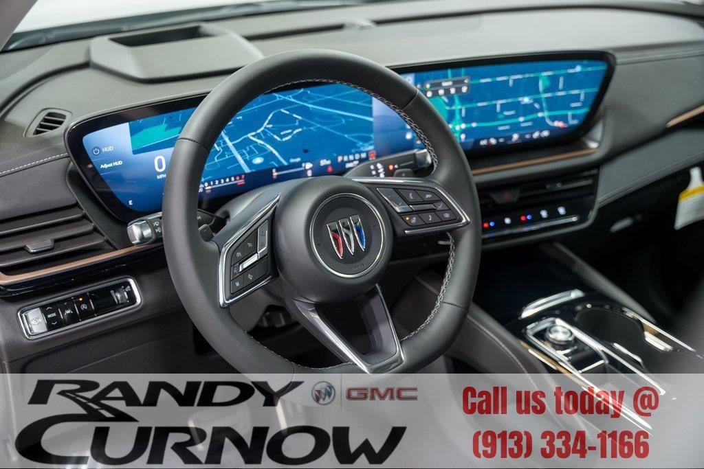 New 2025 Buick Envision Sport Touring image 30