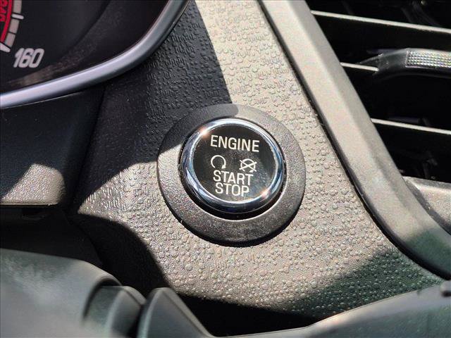 Used 2016 Ford Fiesta ST FWD image 15
