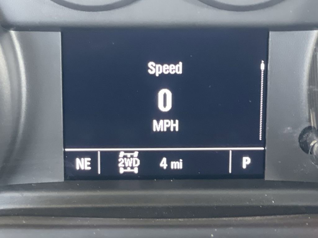 New 2026 GMC Sierra 1500 Pro w/ Graphite Edition image 12