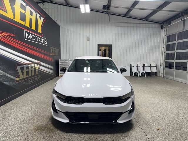 Used 2024 Kia K5 GT-Line w/ GT-Line Premium Package image 17
