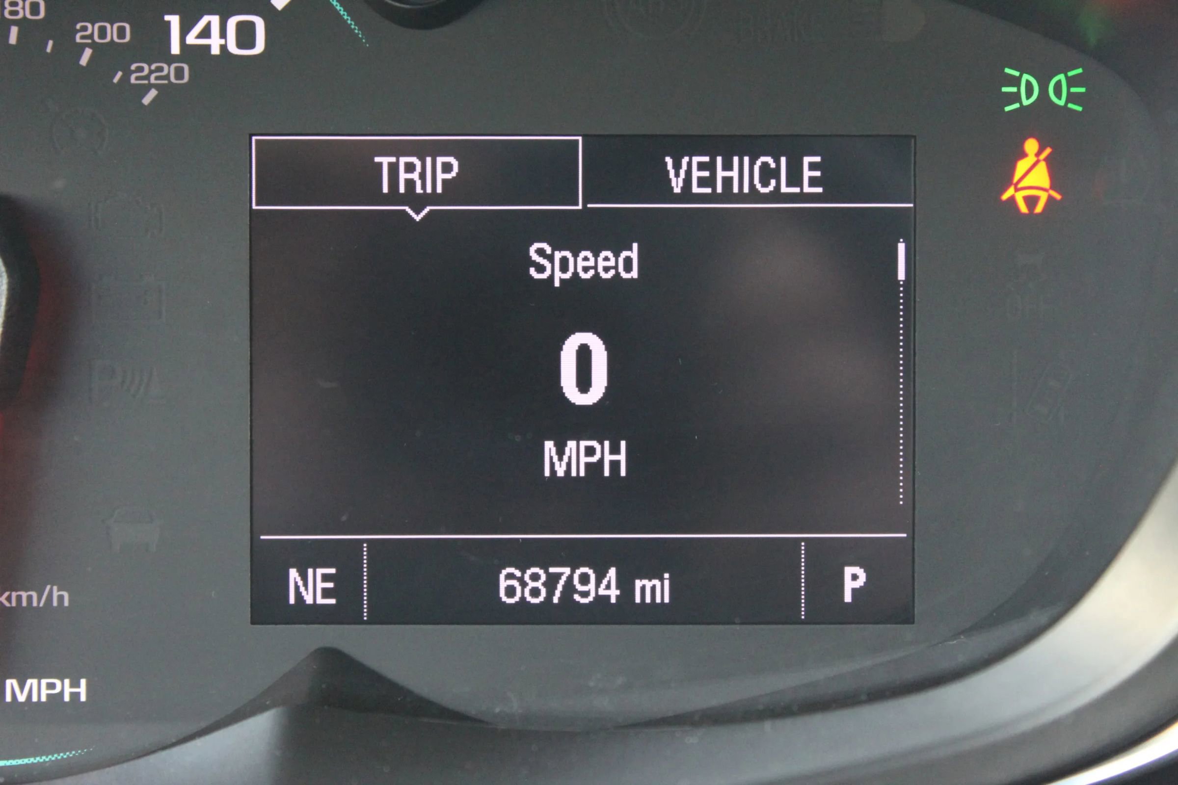 Used 2020 Chevrolet Trax Premier image 15