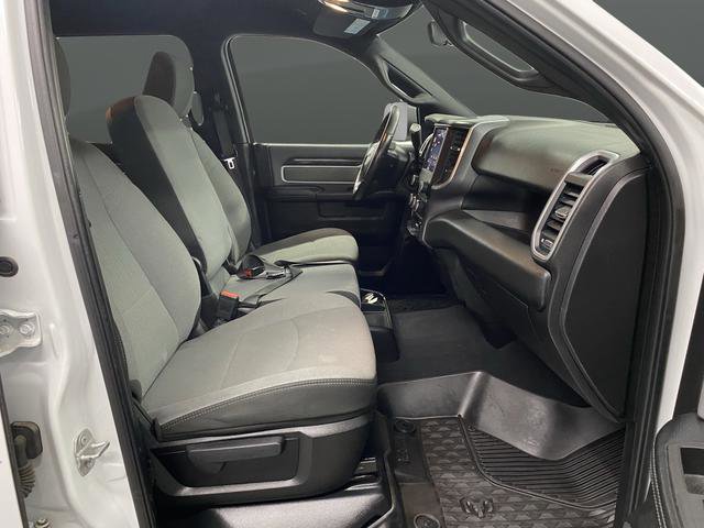 Used 2022 RAM 2500 Big Horn image 30