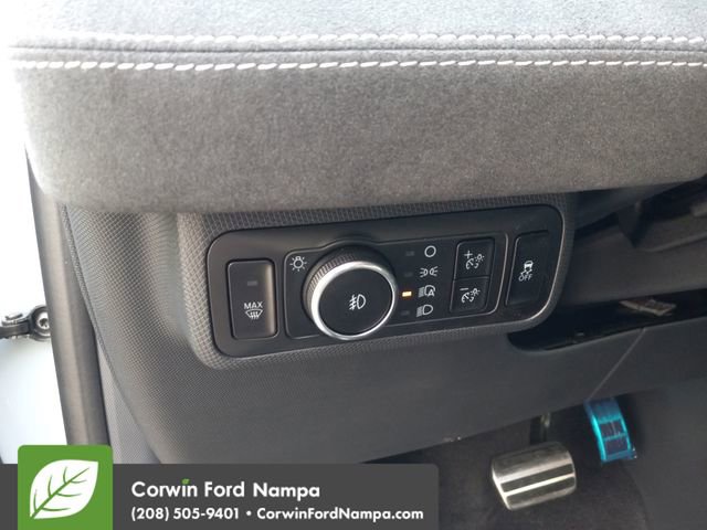 New 2025 Ford Mustang Mach-E GT image 13