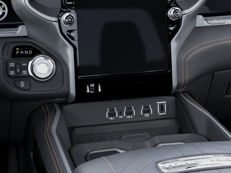New 2026 RAM 1500 Tungsten image 24