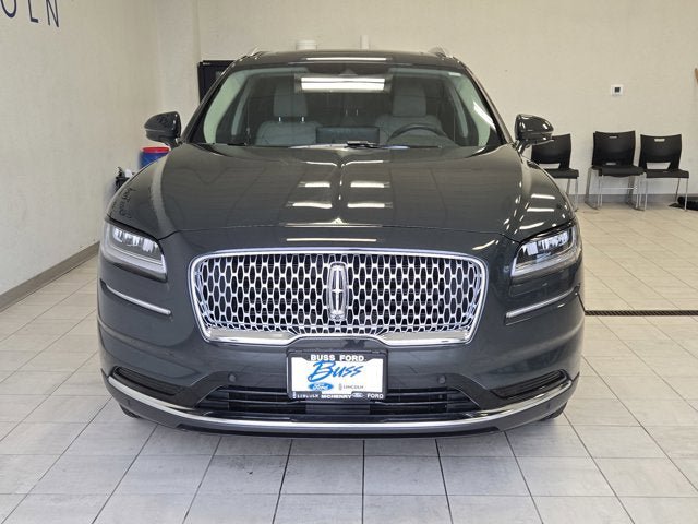 Used 2023 Lincoln Nautilus Reserve w/ Equipment Group 201A AWD/4WD image 2