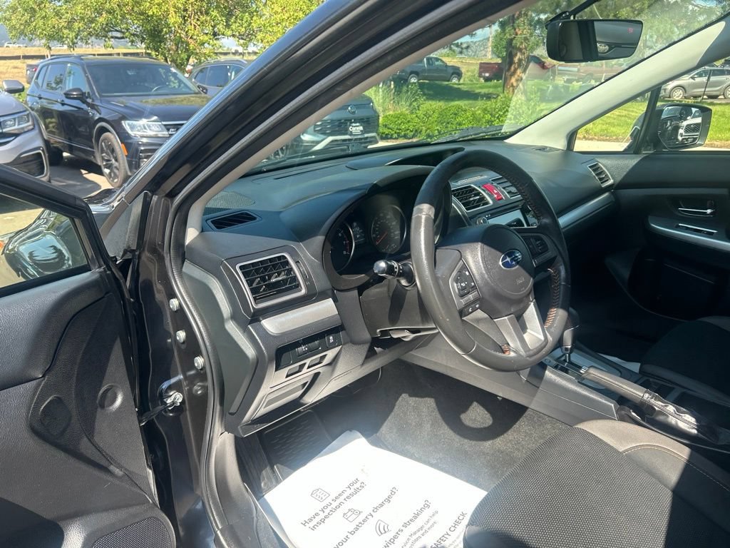 Used 2017 Subaru Crosstrek 2.0i Premium w/ Popular Package #2 AWD/4WD image 21