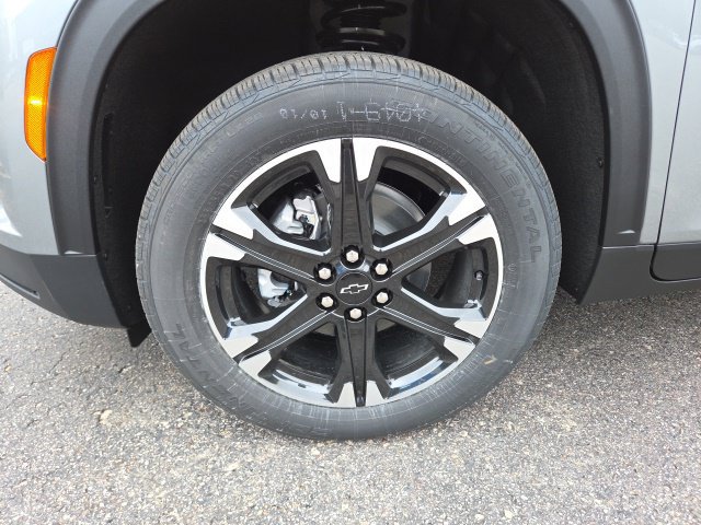 New 2027 Chevrolet Traverse LT w/ LPO, Floor Liner Package AWD/4WD image 65