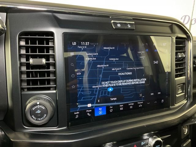 New 2026 Ford F350 Lariat w/ Lariat Ultimate Package image 23