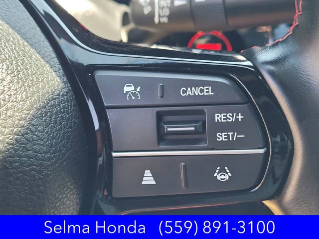 Certified 2022 Honda Civic Si image 15