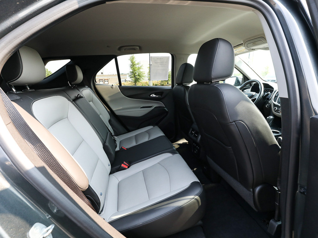 Used 2020 Chevrolet Equinox Premier FWD image 23