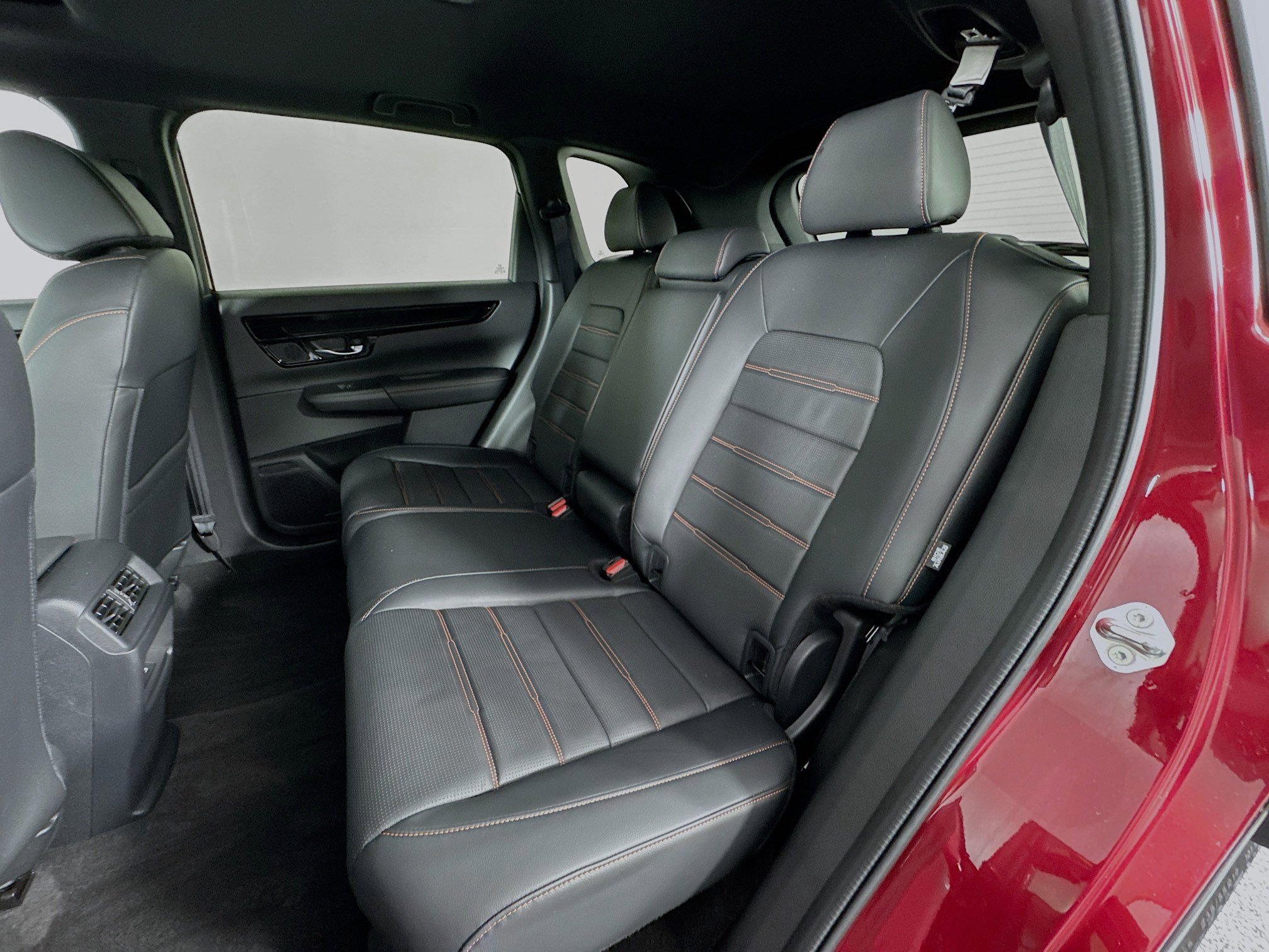 Certified 2024 Honda CR-V Sport Touring image 26
