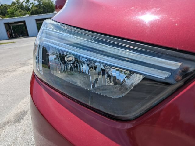 Used 2020 Buick Encore Sport Touring w/ Safety Package AWD/4WD image 10