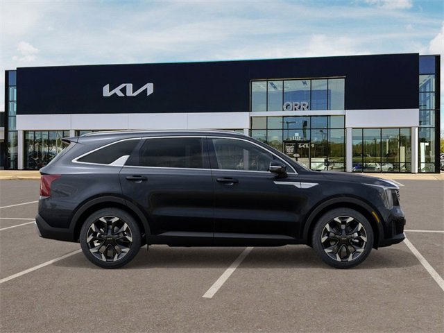 New 2026 Kia Sorento EX image 7