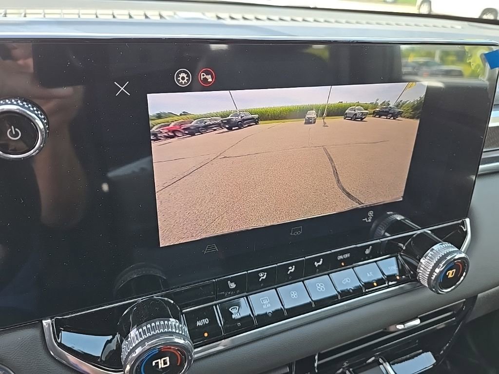 New 2026 GMC Canyon Elevation w/ Convenience Package image 24