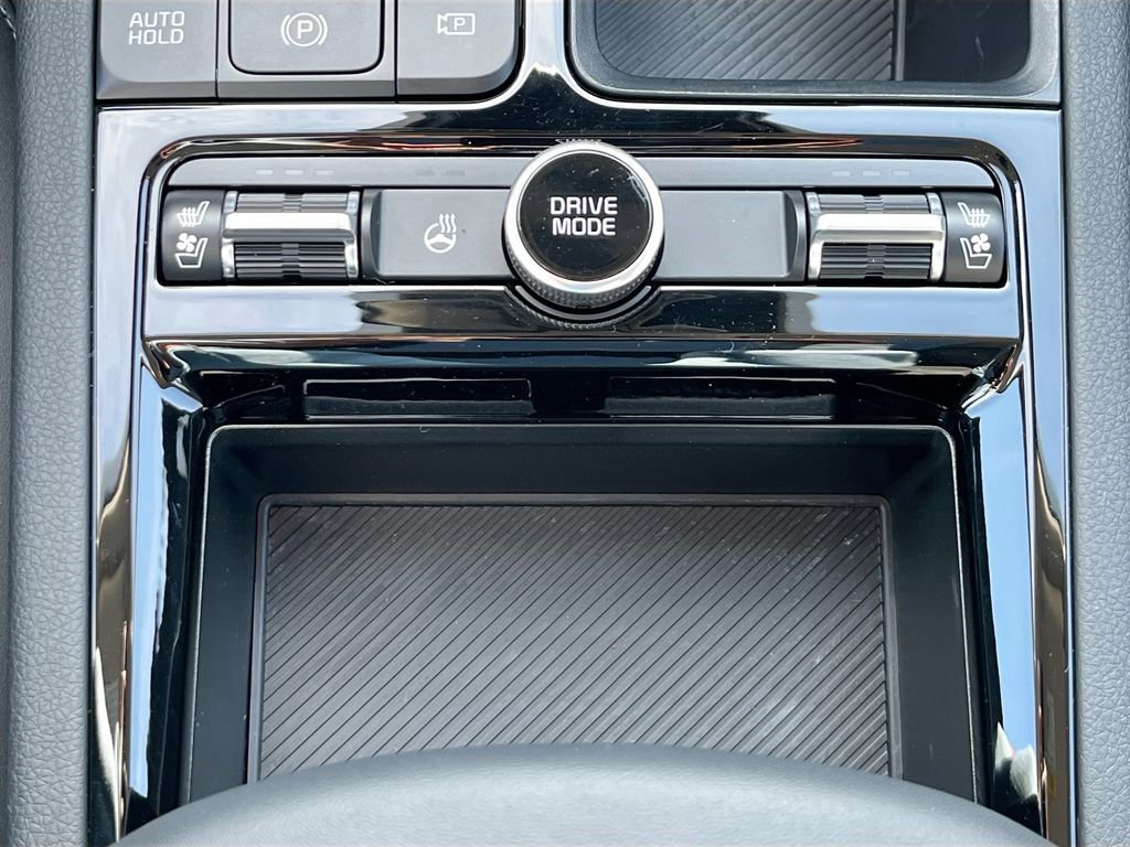 Certified 2025 Kia K5 EX image 25