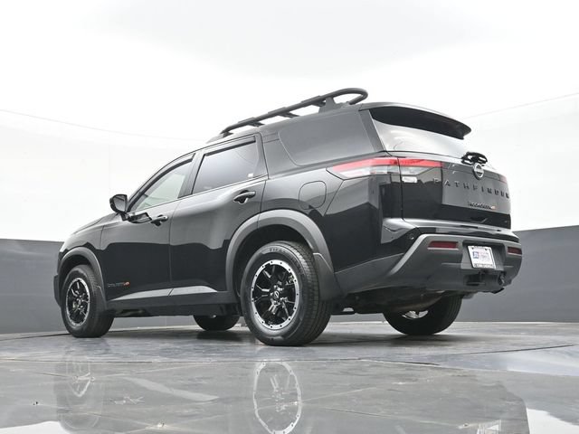 Used 2024 Nissan Pathfinder Rock Creek AWD/4WD image 47