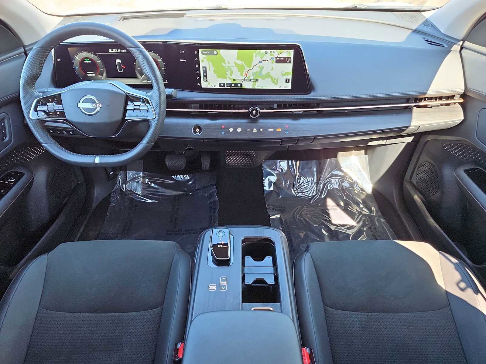 Used 2024 Nissan Ariya FWD image 14