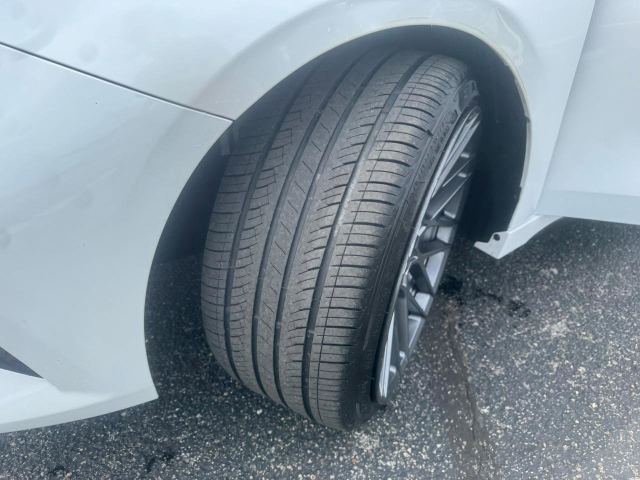 Used 2022 Kia Forte GT FWD image 41