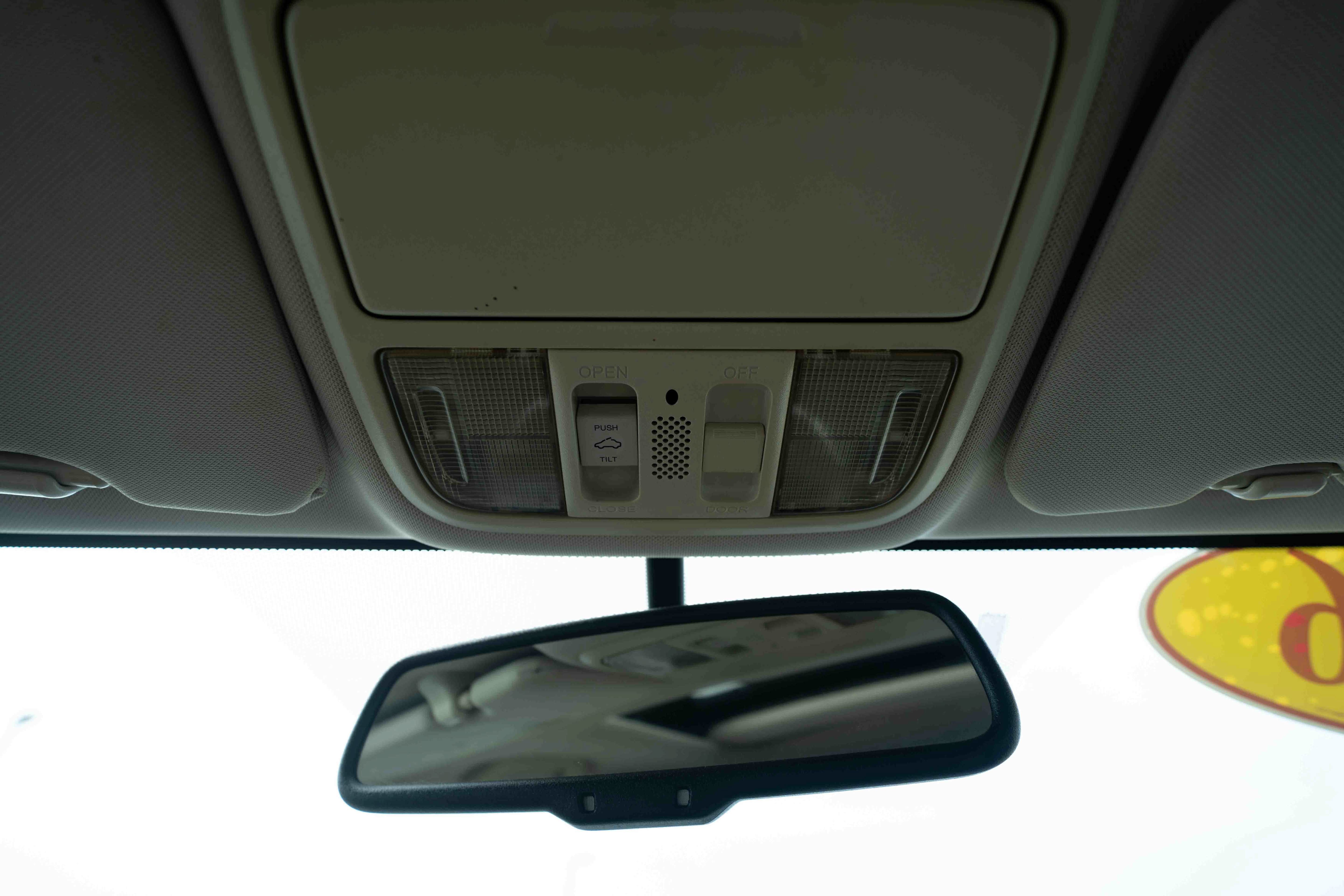 Used 2016 Honda CR-V EX-L image 18
