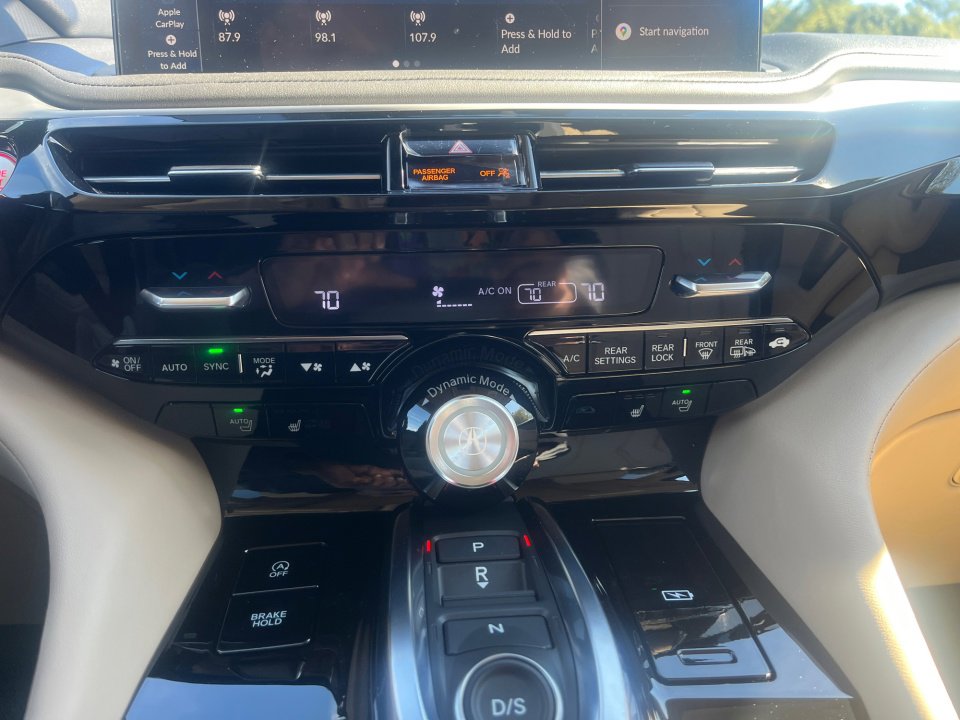 New 2026 Acura MDX w/ Technology Package image 18