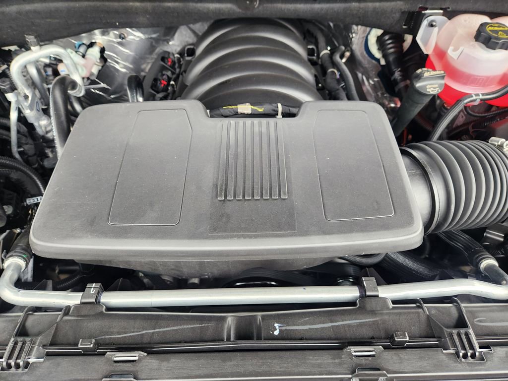 New 2026 Chevrolet Tahoe Premier w/ Sun And Tow Package image 23