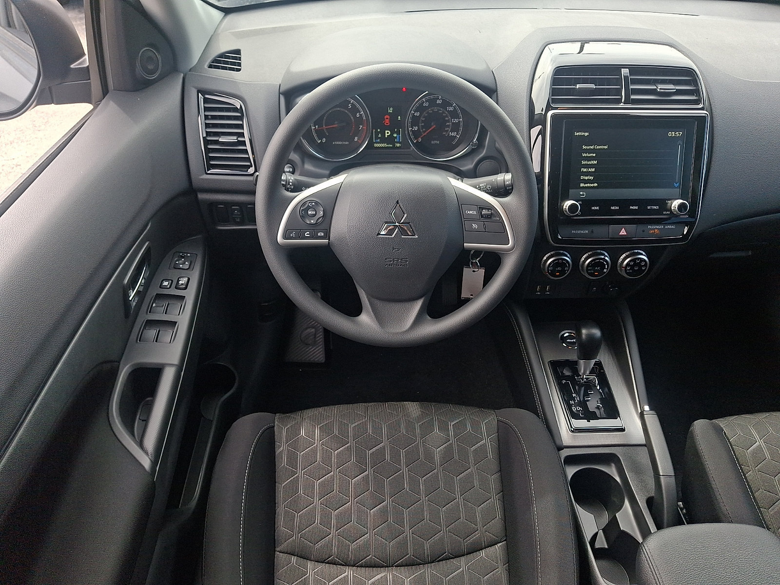 New 2027 Mitsubishi Outlander Sport ES AWD/4WD image 10