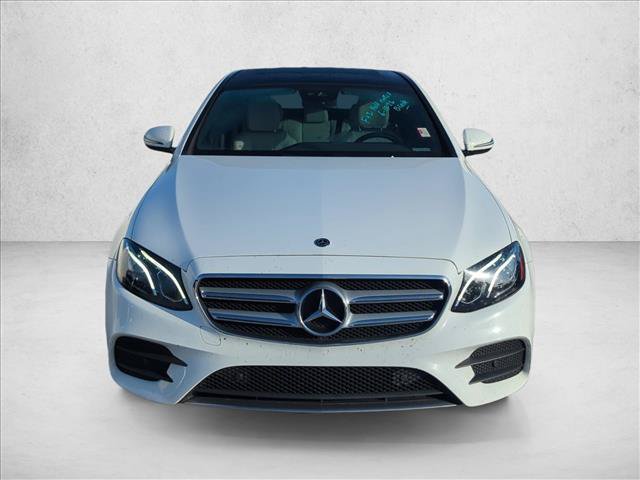 Used 2018 Mercedes-Benz E 300 image 3
