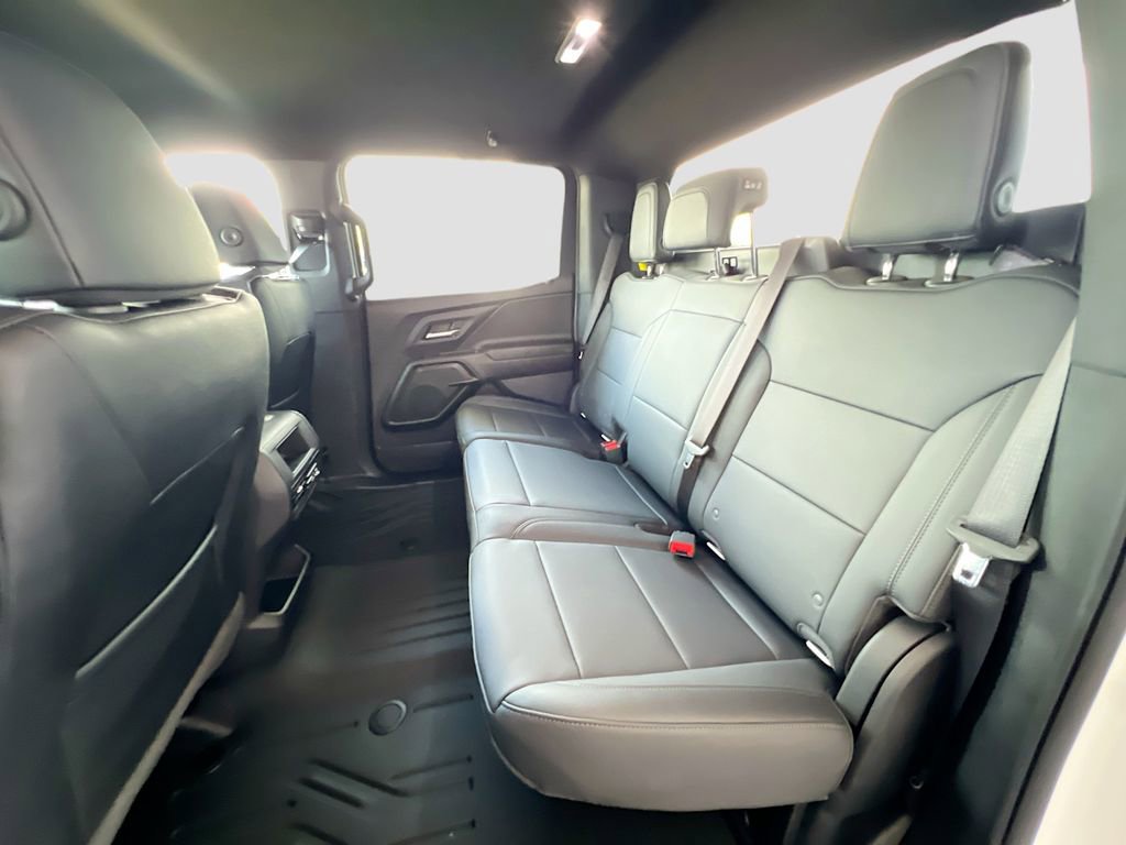 Used 2024 Chevrolet Silverado EV W/T AWD/4WD image 21
