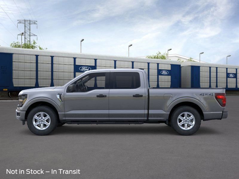 New 2026 Ford F150 XLT image 5