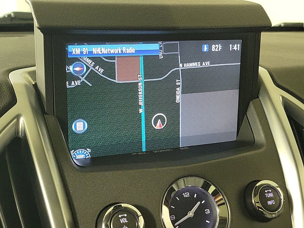 Used 2012 Cadillac SRX Performance FWD image 15