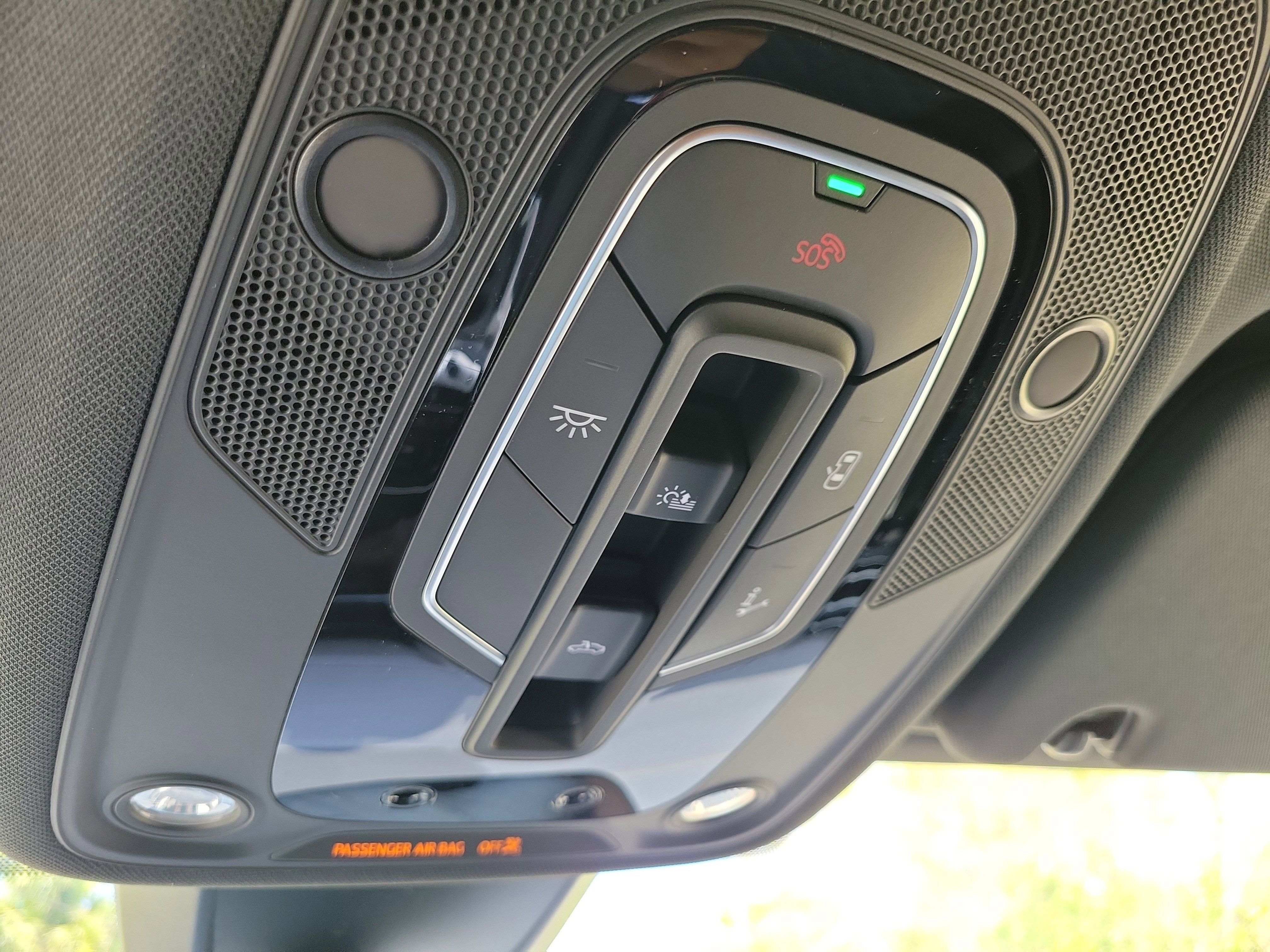 New 2026 Audi SQ7 Premium Plus image 21