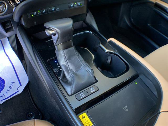 Certified 2025 Lexus ES 300h w/ Premium Package FWD image 20