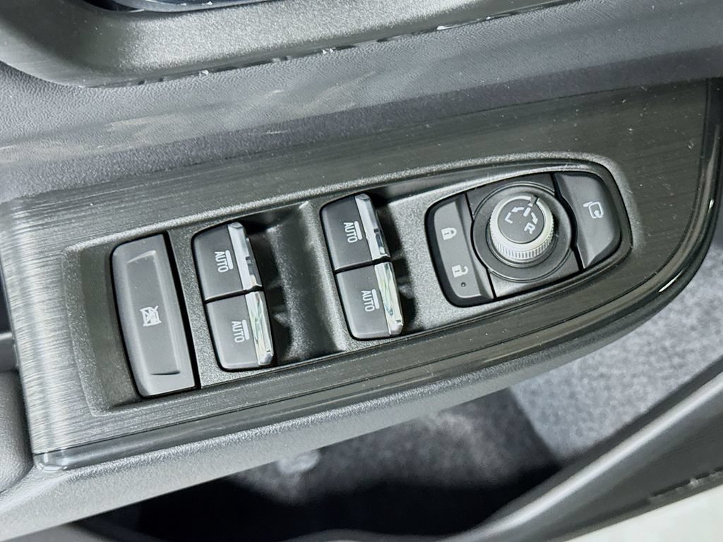 New 2026 Subaru Outback Touring XT AWD/4WD image 16