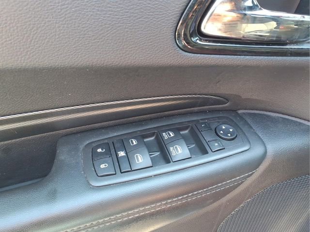 Used 2022 Dodge Durango GT image 12