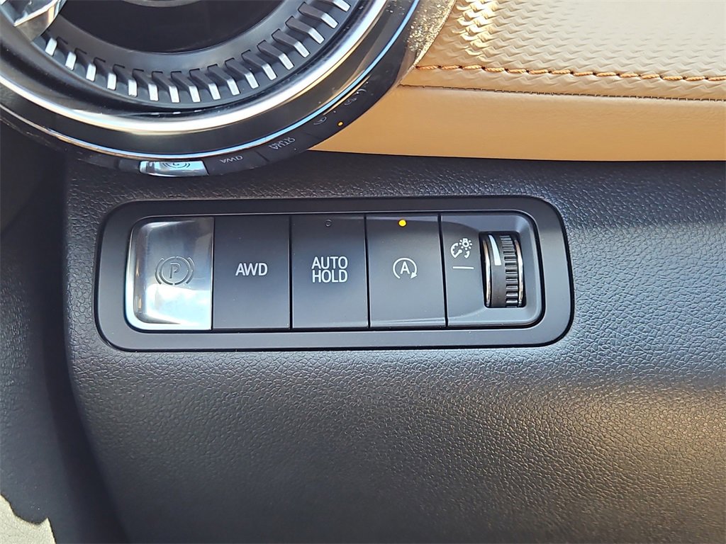 New 2026 Chevrolet Equinox ACTIV w/ LPO, Floor Liner Package image 10