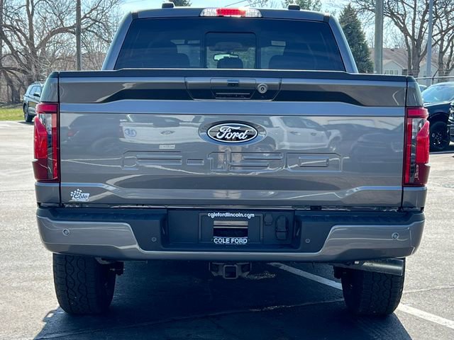 New 2026 Ford F150 XLT image 46