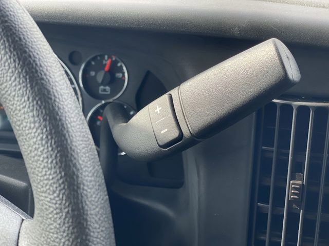 New 2025 Chevrolet Express 3500 w/ Power Convenience Package image 20