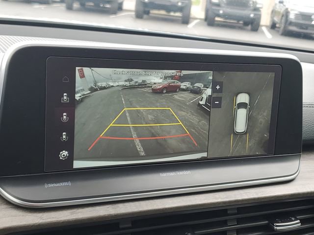 Used 2022 Kia Telluride SX image 28