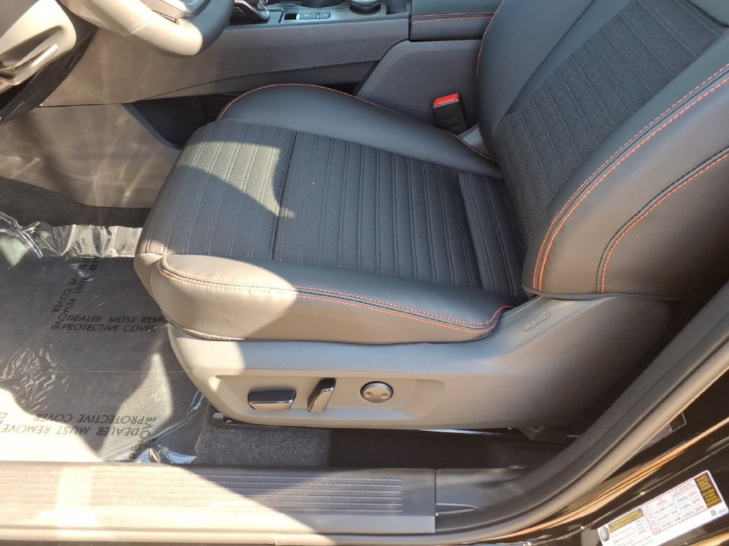 New 2027 Nissan Rogue SV w/ Rock Creek Premium Package AWD/4WD image 18