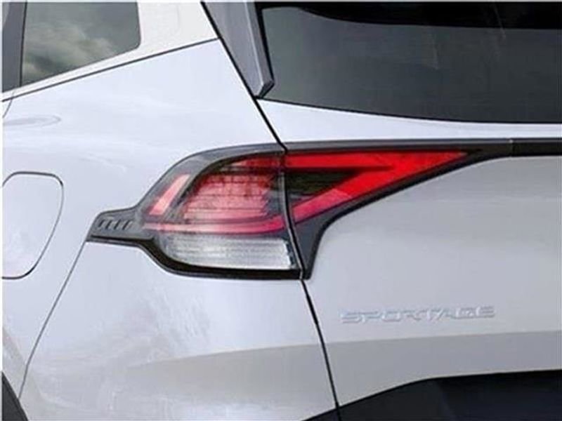 New 2025 Kia Sportage EX w/ EX Premium Package image 38