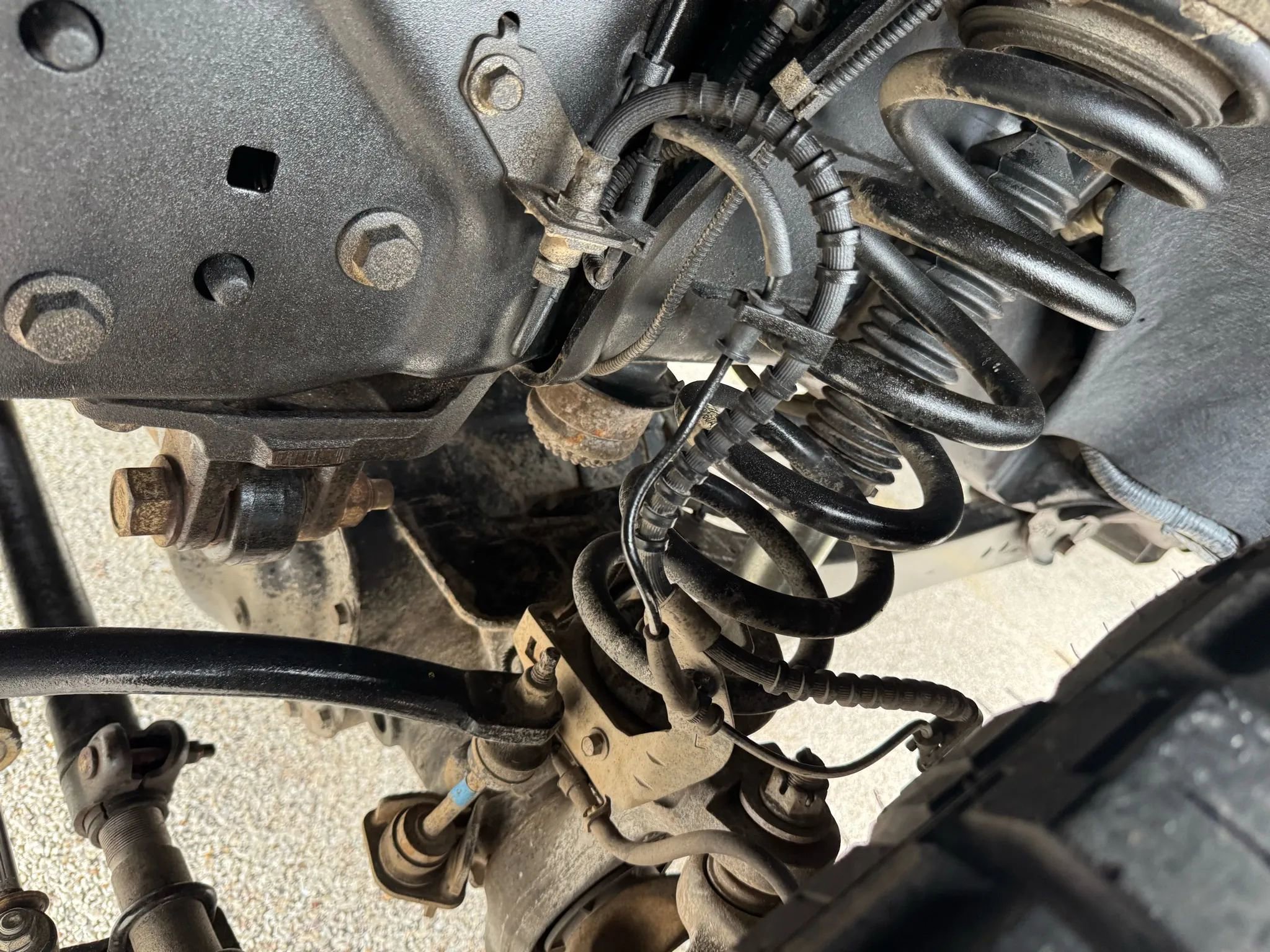 Used 2017 Ford F350 King Ranch w/ Tow Technology Bundle AWD/4WD image 17