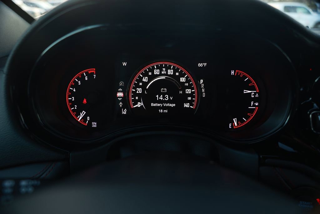 New 2026 Dodge Durango GT image 14